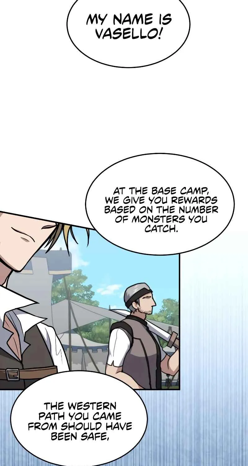 Read Life of a Quack Healer EN Manga Online