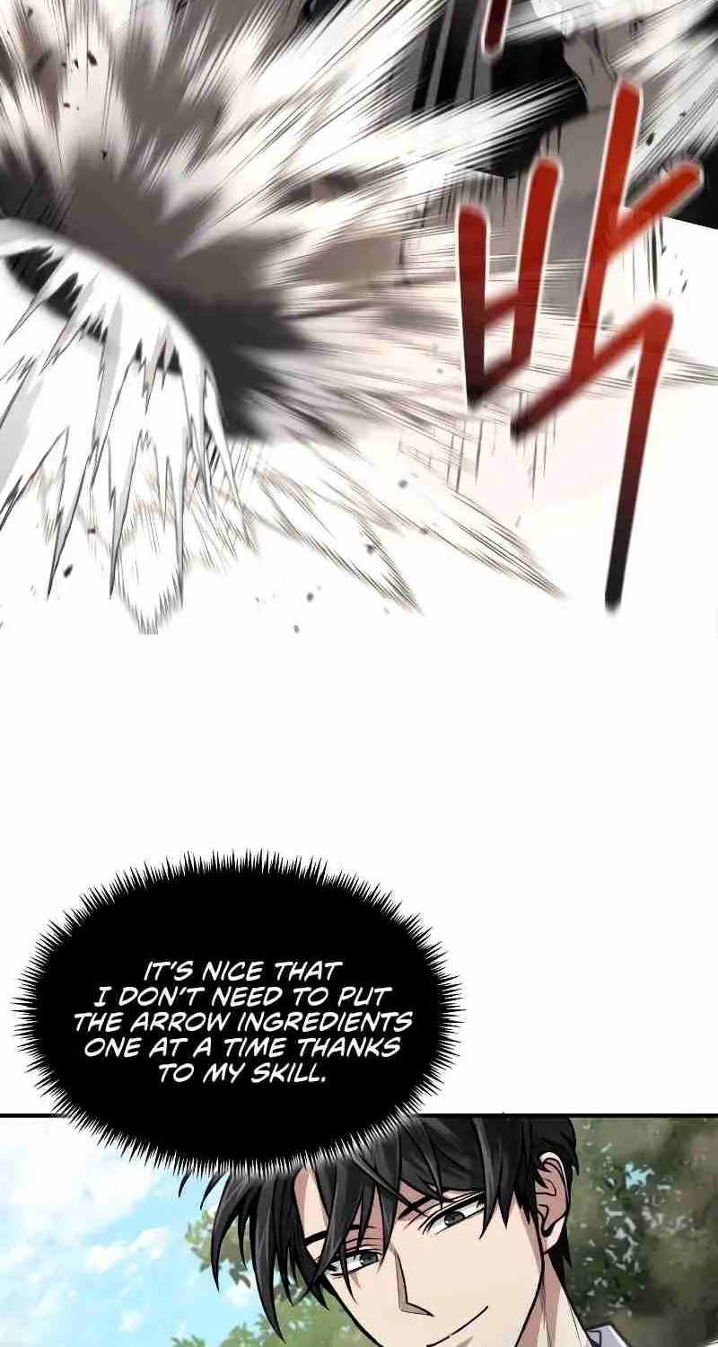Read Life of a Quack Healer EN Manga Online