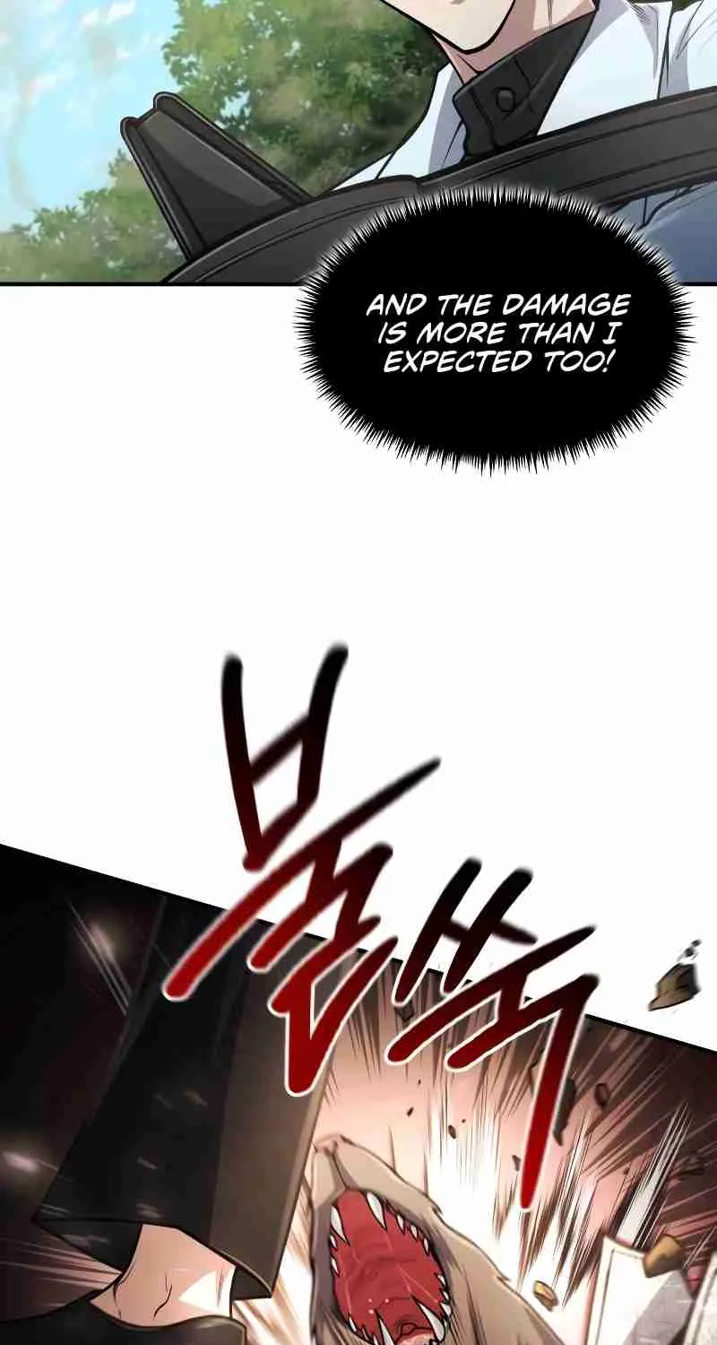 Read Life of a Quack Healer EN Manga Online