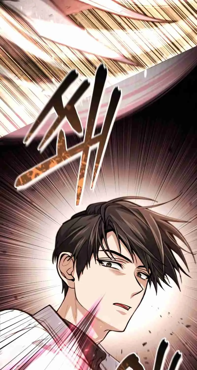 Read Life of a Quack Healer EN Manga Online