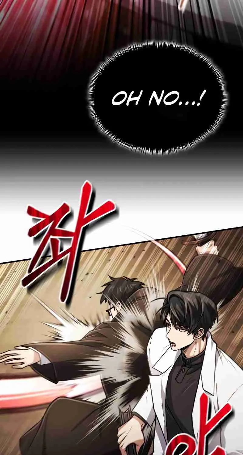 Read Life of a Quack Healer EN Manga Online