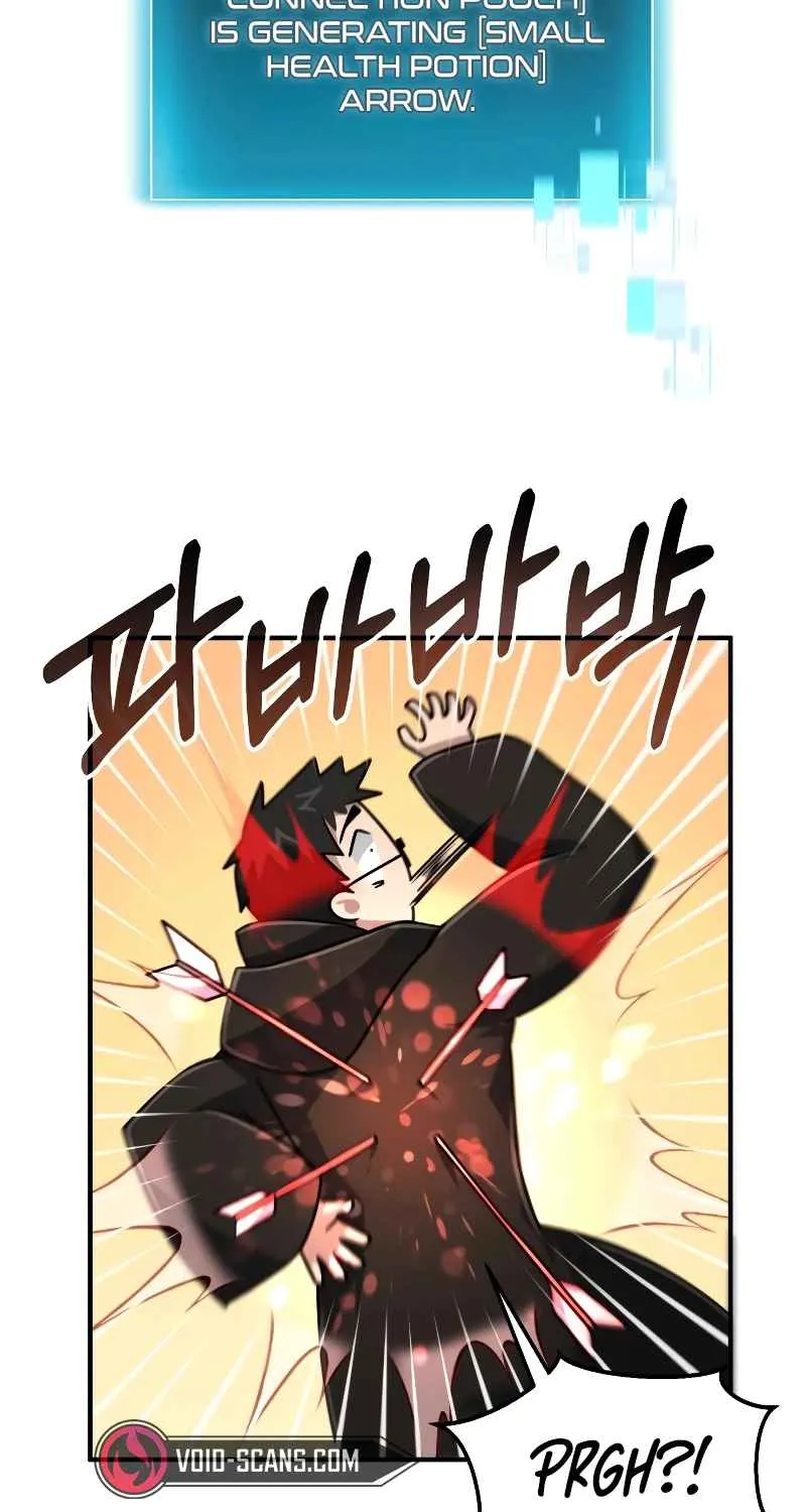 Read Life of a Quack Healer EN Manga Online