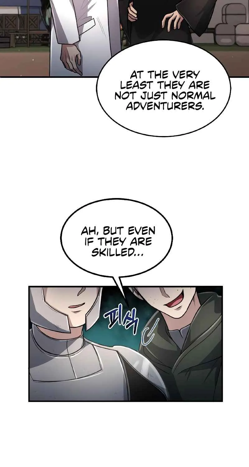 Read Life of a Quack Healer EN Manga Online