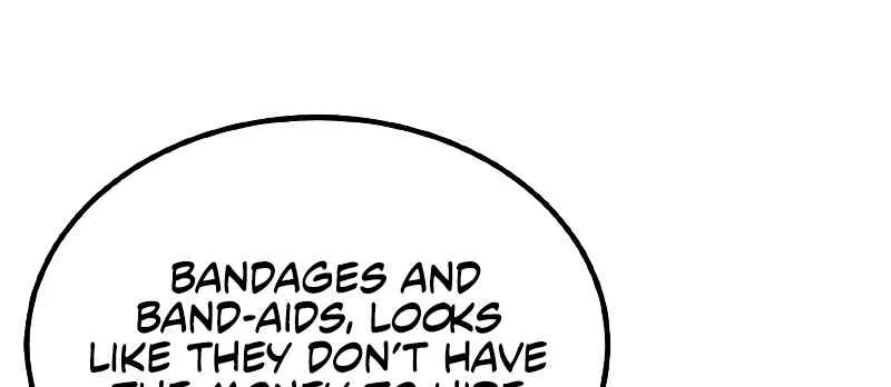 Read Life of a Quack Healer EN Manga Online