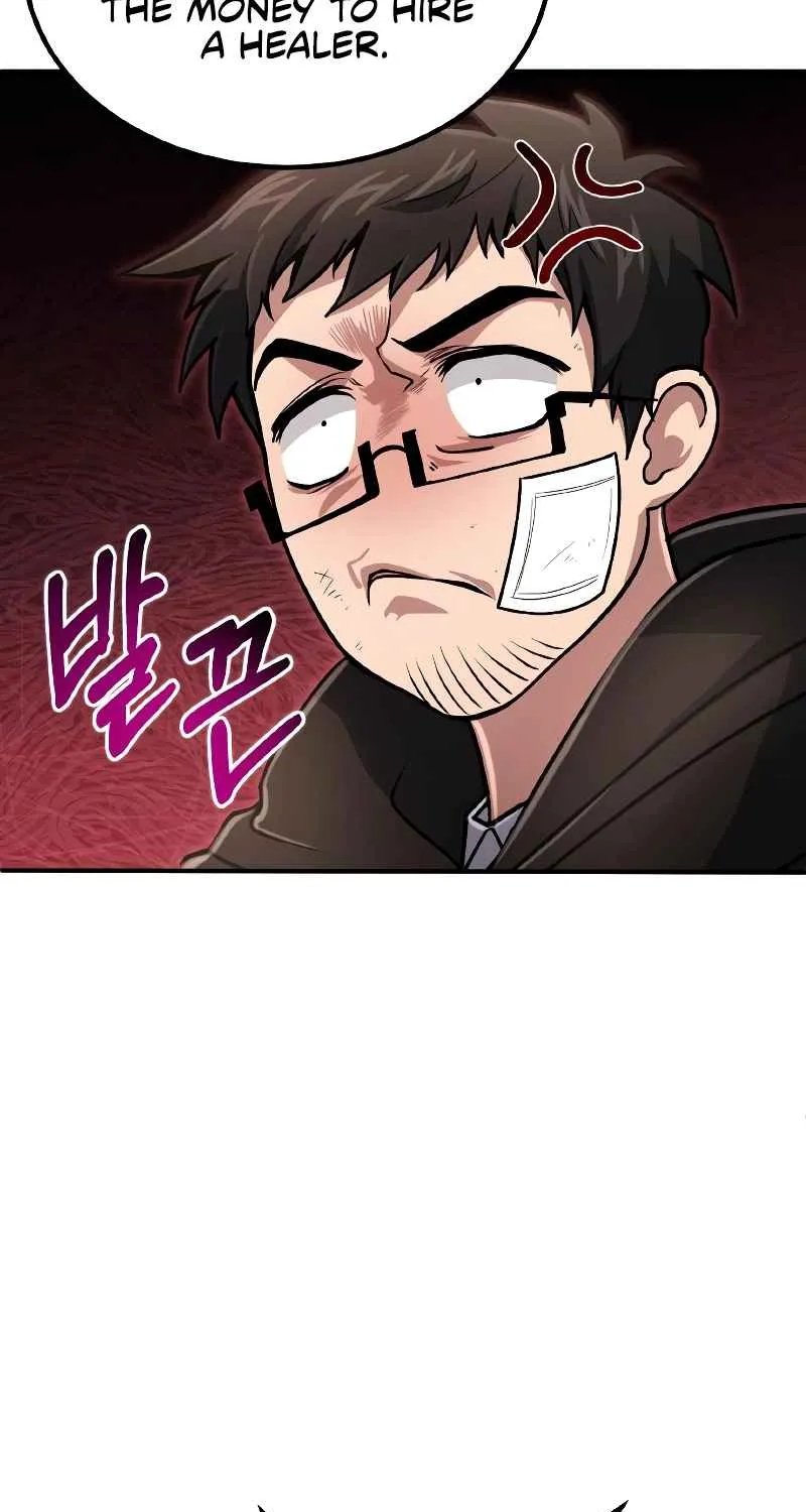 Read Life of a Quack Healer EN Manga Online