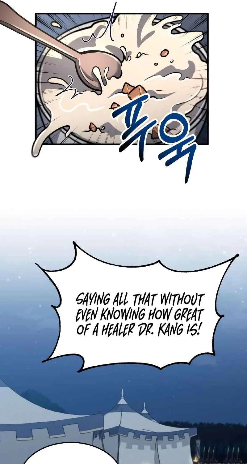 Read Life of a Quack Healer EN Manga Online