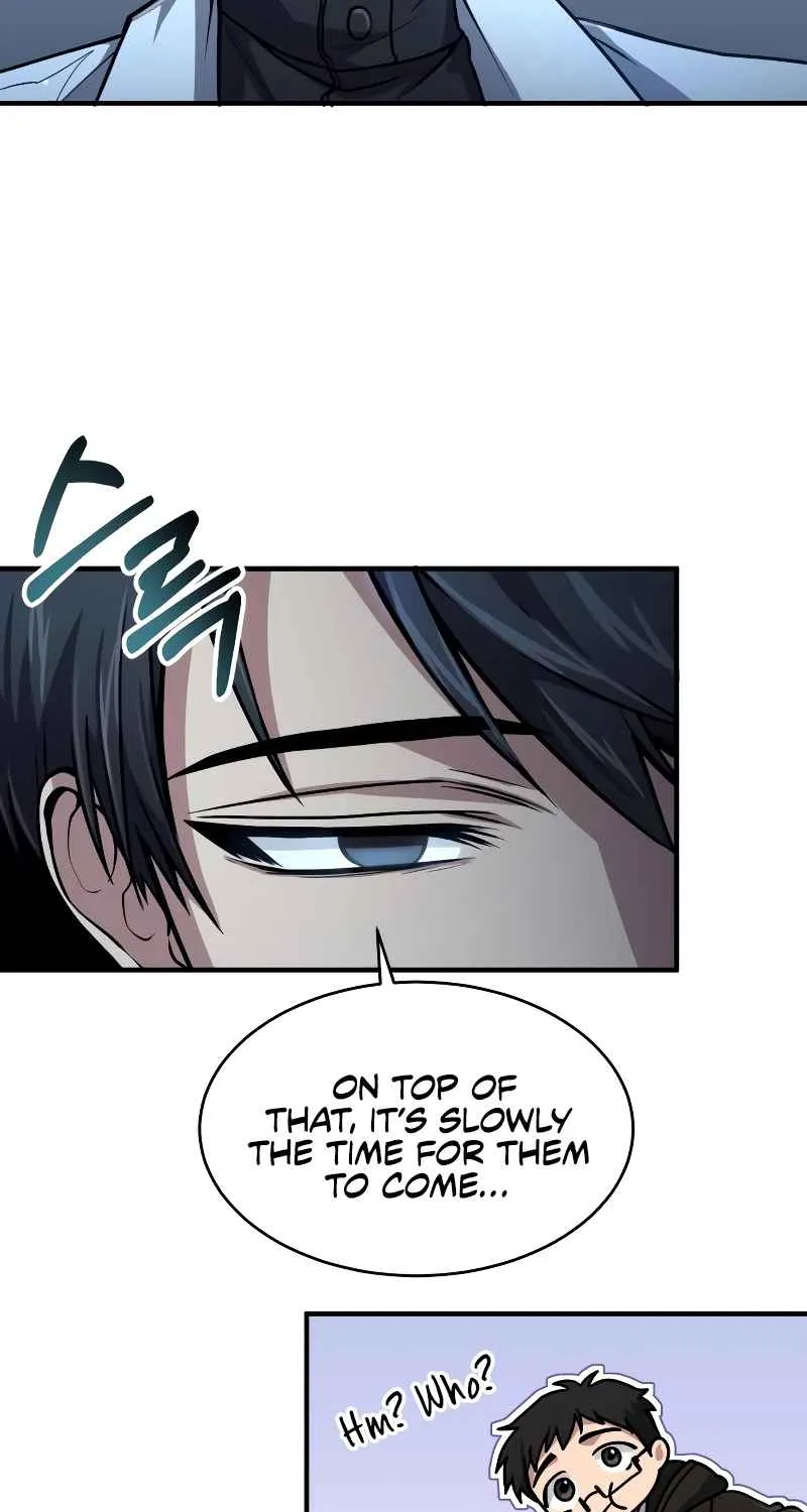 Read Life of a Quack Healer EN Manga Online