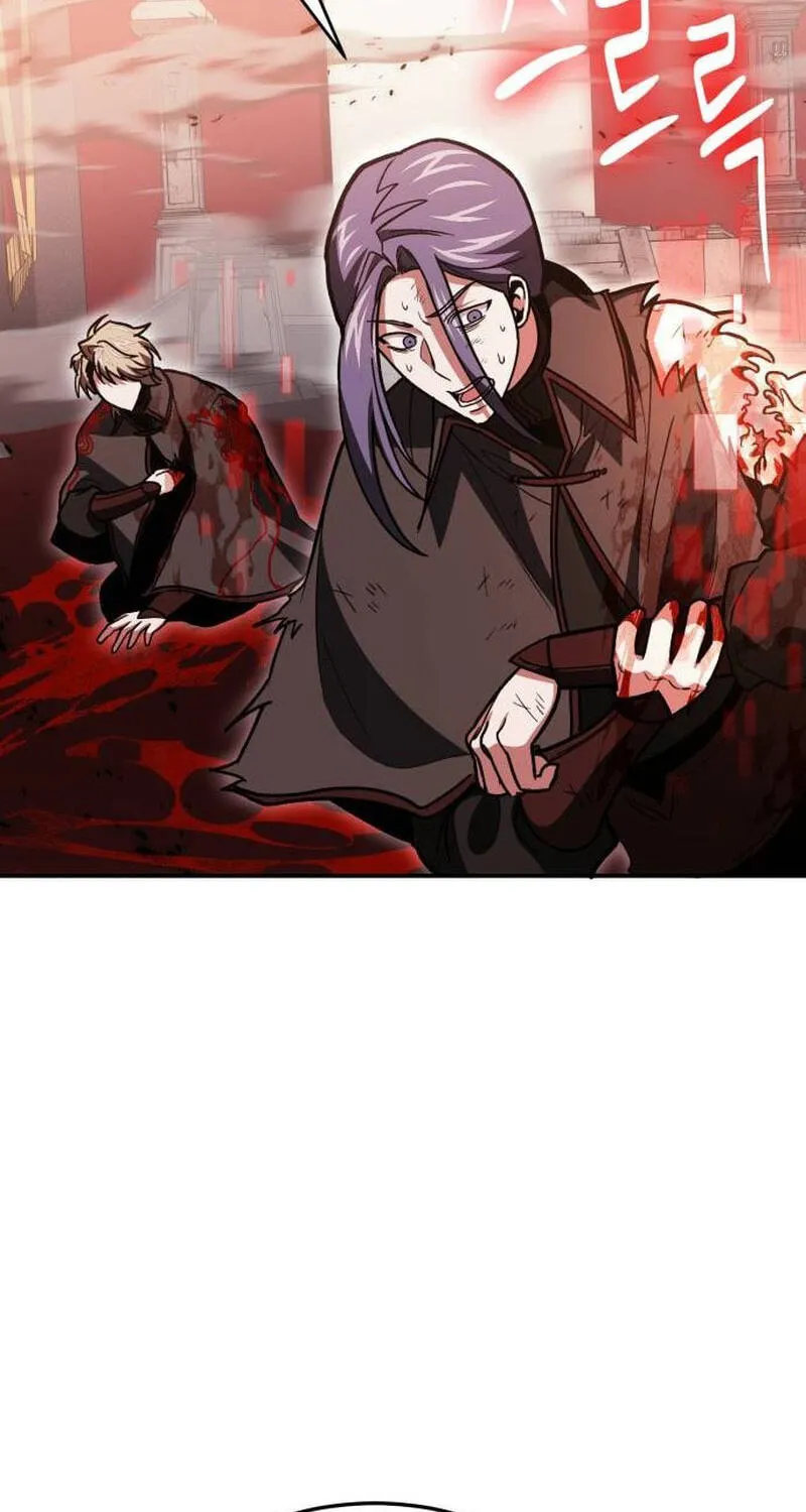 Read Life of a Quack Healer EN Manga Online