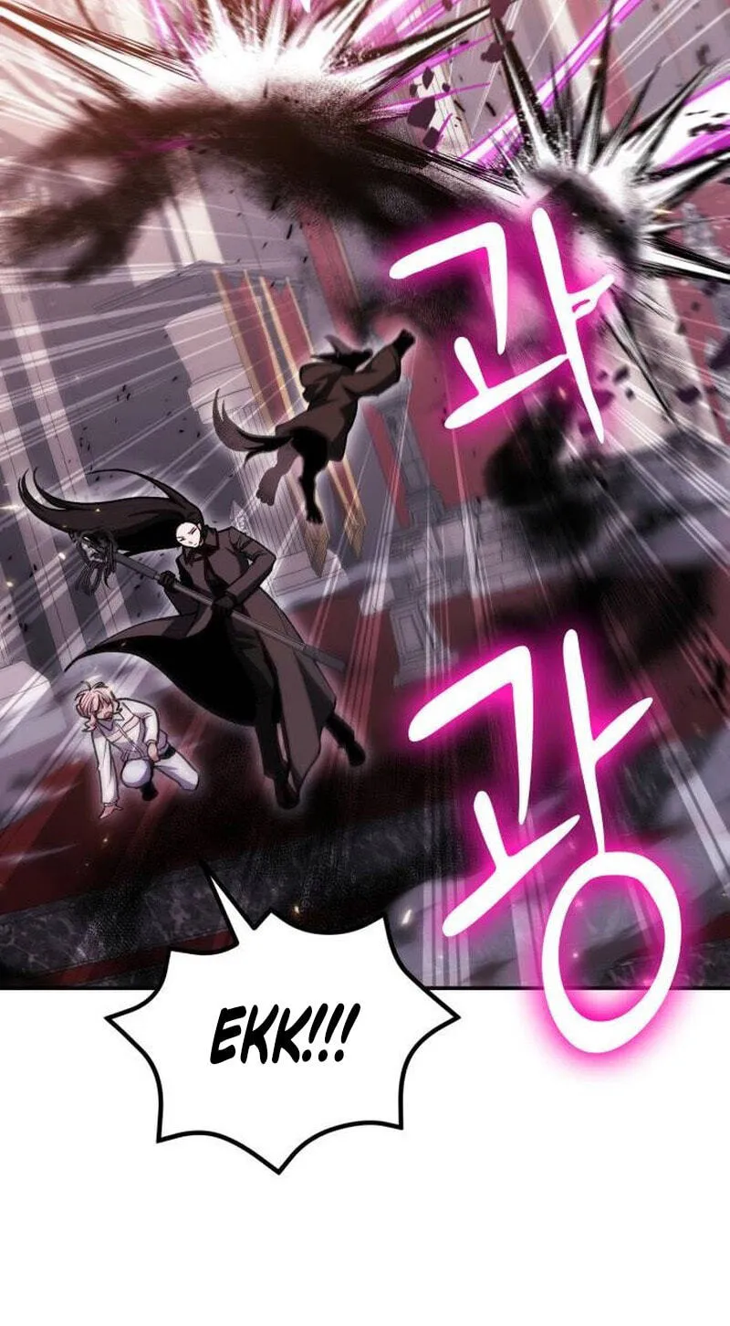 Read Life of a Quack Healer EN Manga Online