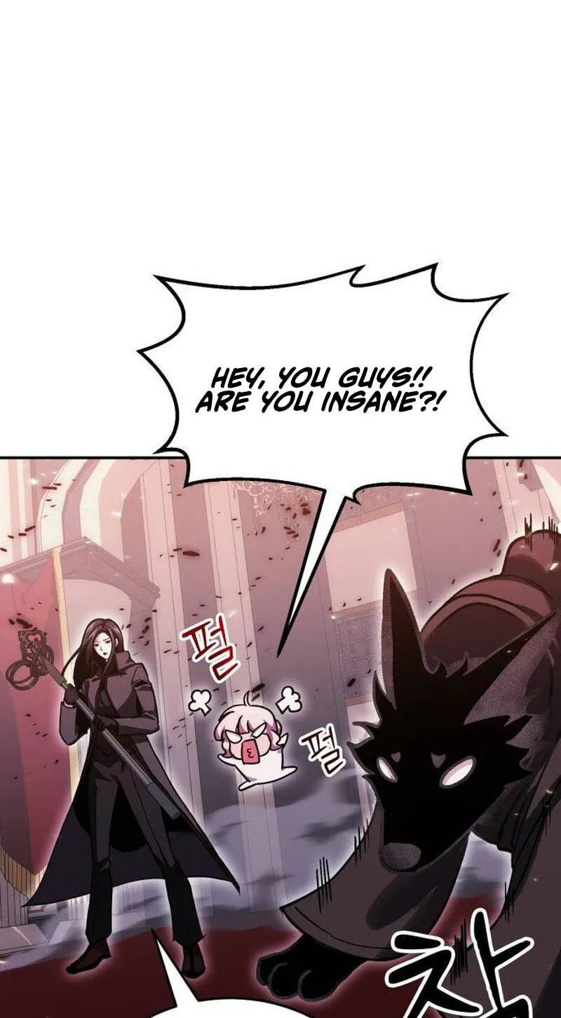 Read Life of a Quack Healer EN Manga Online
