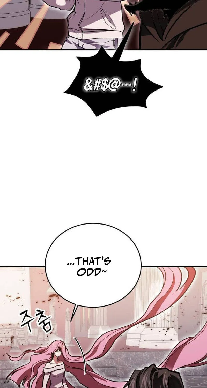 Read Life of a Quack Healer EN Manga Online