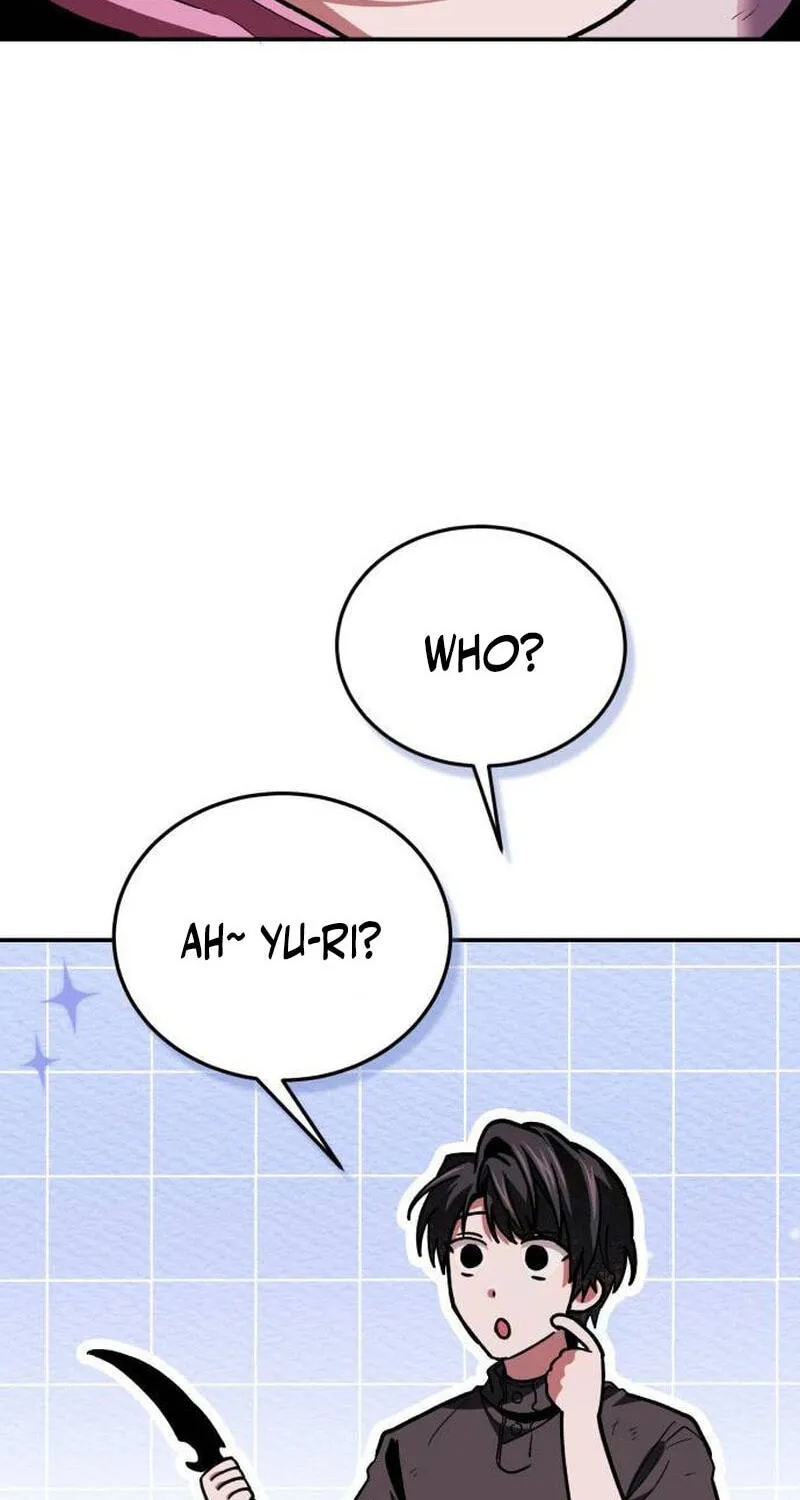 Read Life of a Quack Healer EN Manga Online