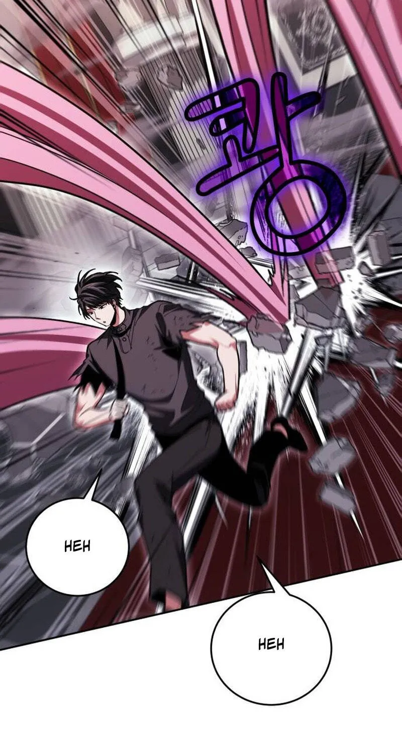 Read Life of a Quack Healer EN Manga Online