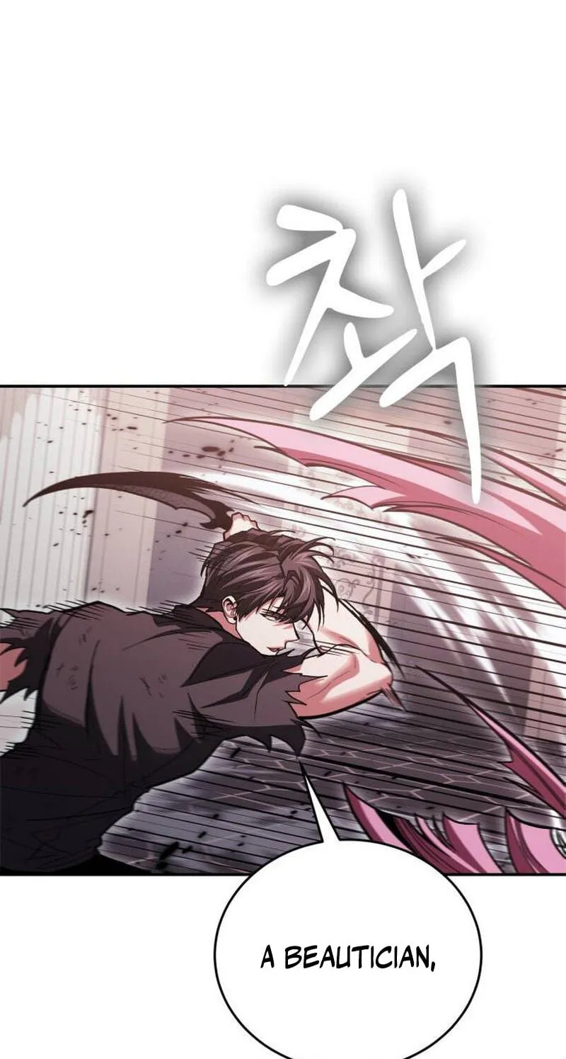 Read Life of a Quack Healer EN Manga Online