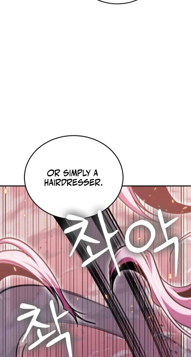 Read Life of a Quack Healer EN Manga Online