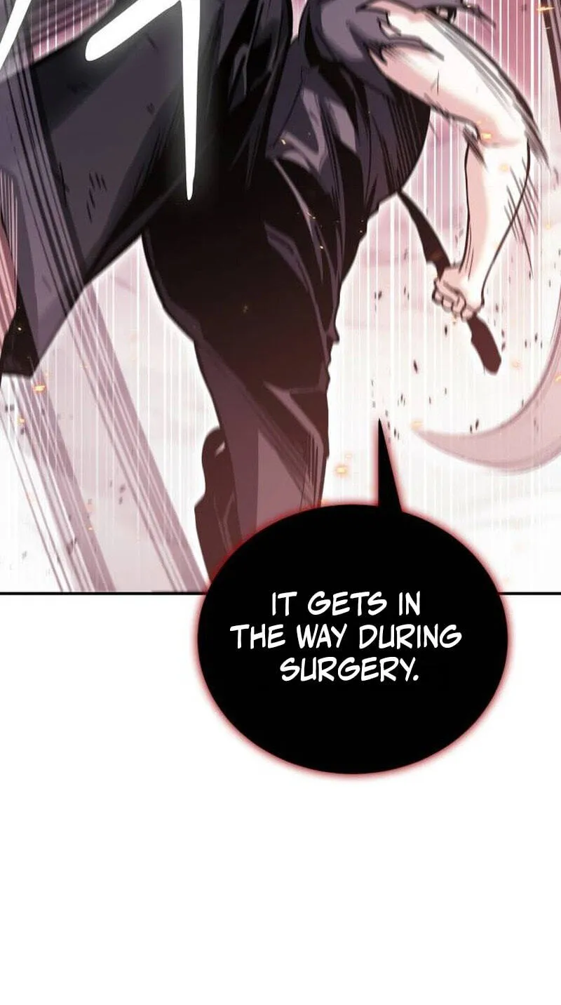 Read Life of a Quack Healer EN Manga Online