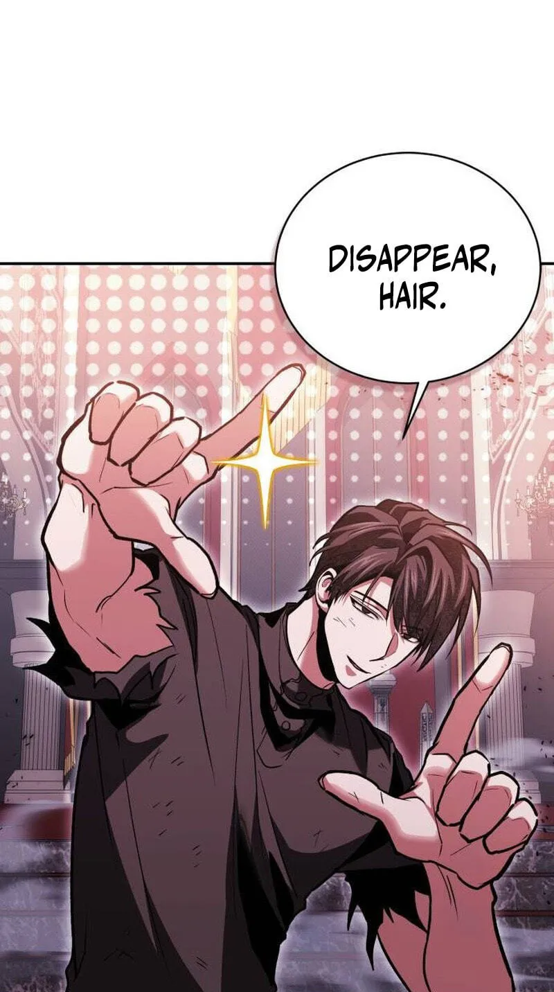 Read Life of a Quack Healer EN Manga Online