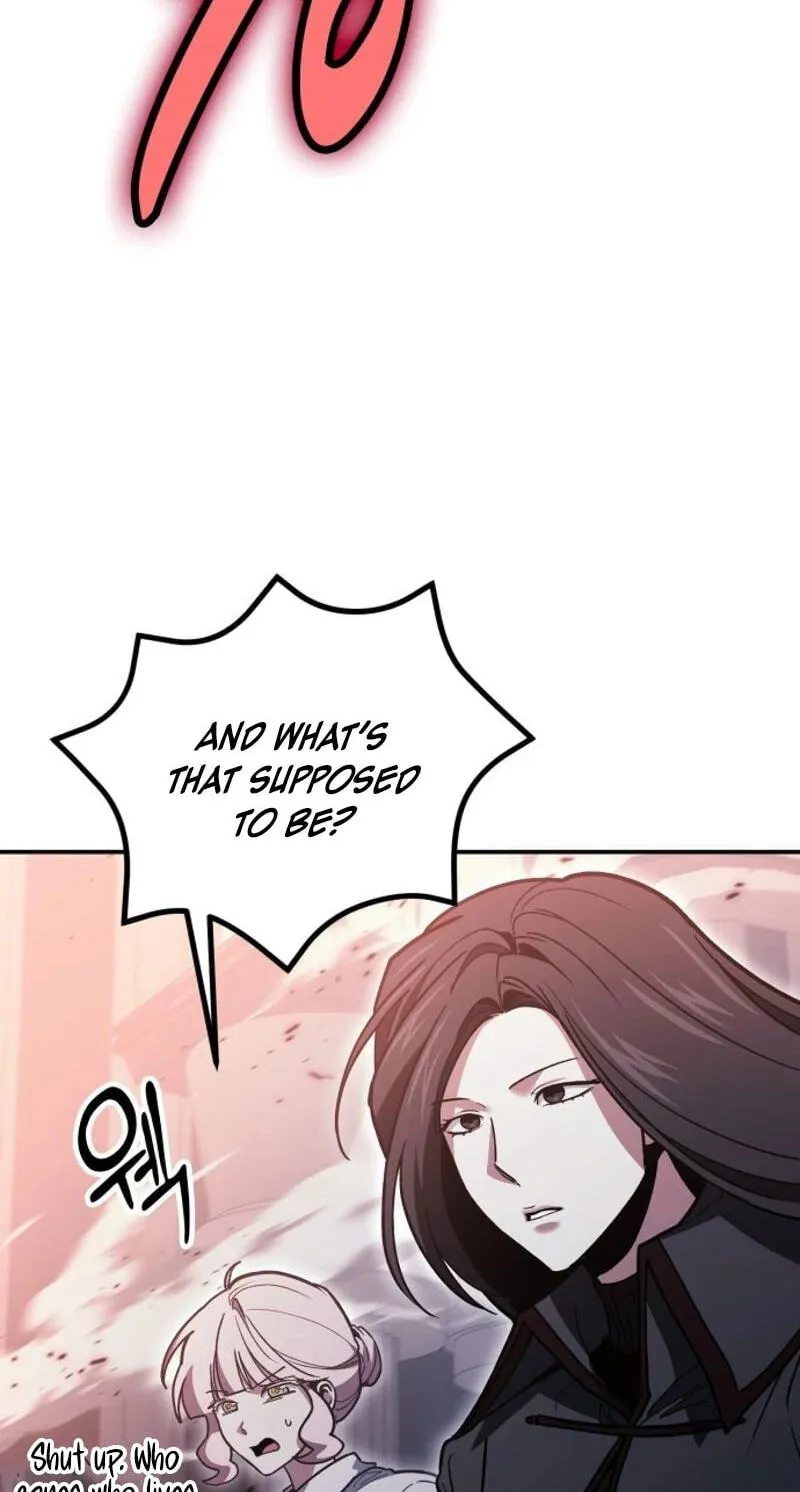 Read Life of a Quack Healer EN Manga Online