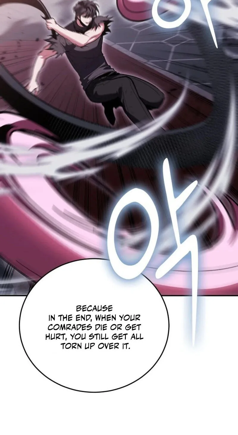 Read Life of a Quack Healer EN Manga Online