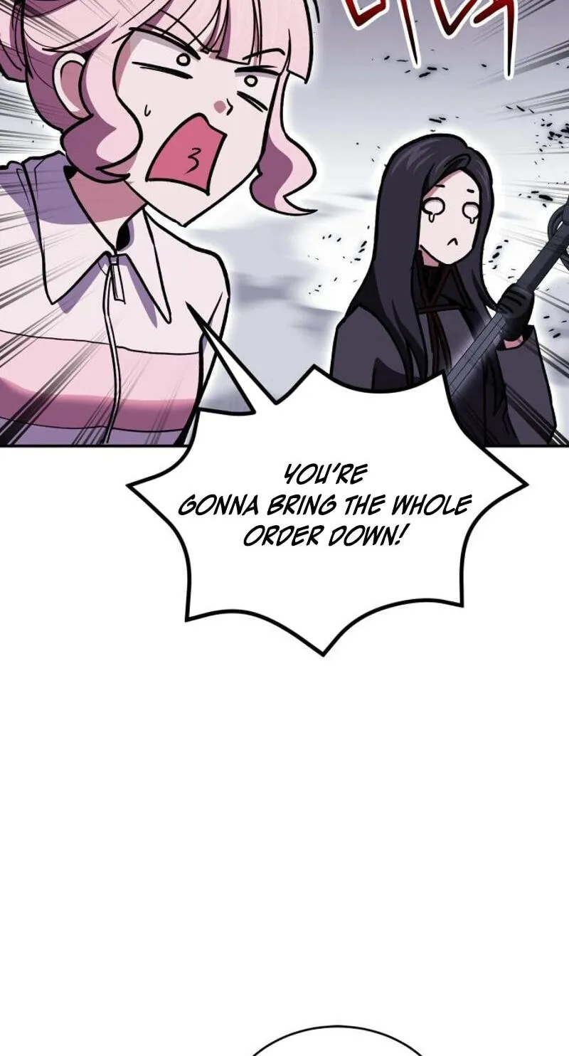 Read Life of a Quack Healer EN Manga Online