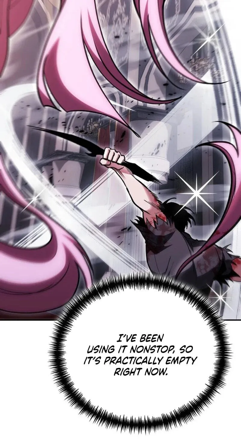 Read Life of a Quack Healer EN Manga Online