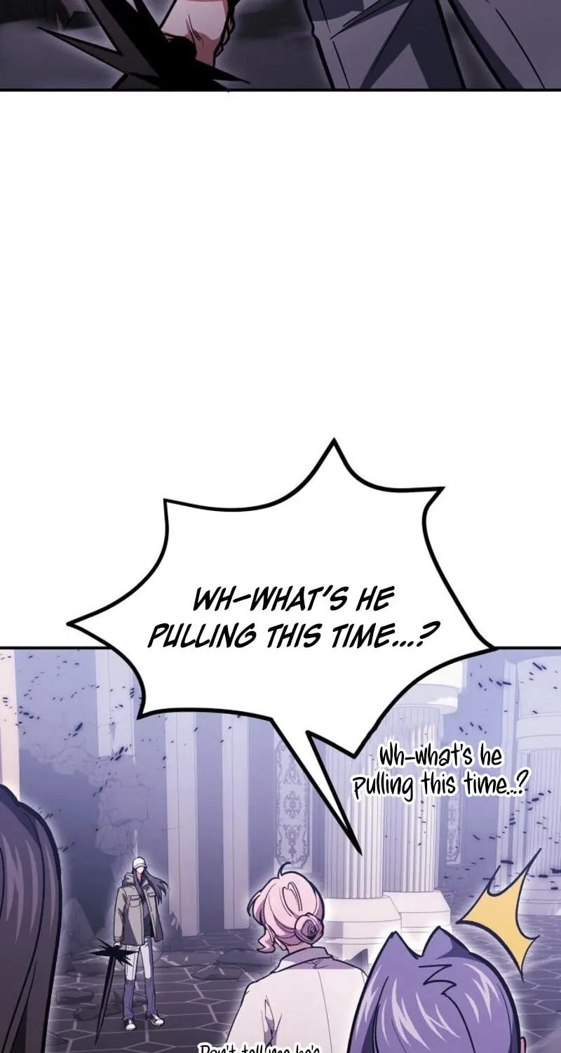 Read Life of a Quack Healer EN Manga Online