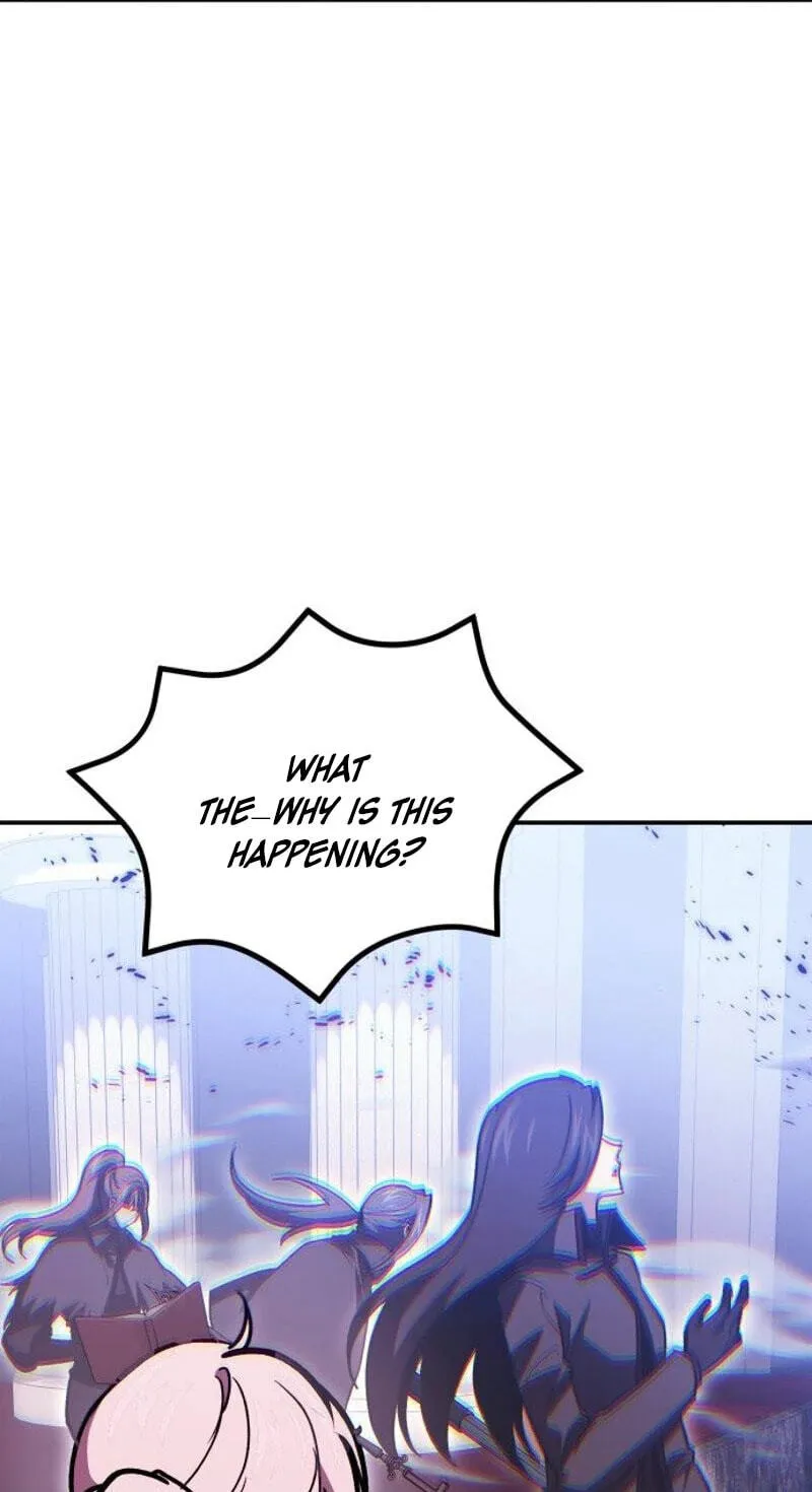 Read Life of a Quack Healer EN Manga Online