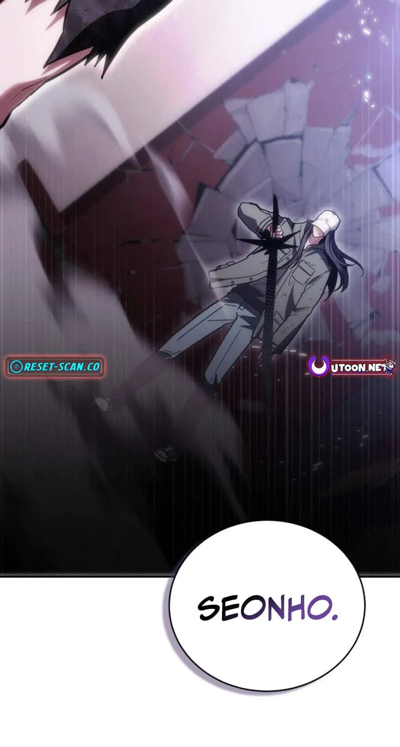 Read Life of a Quack Healer EN Manga Online