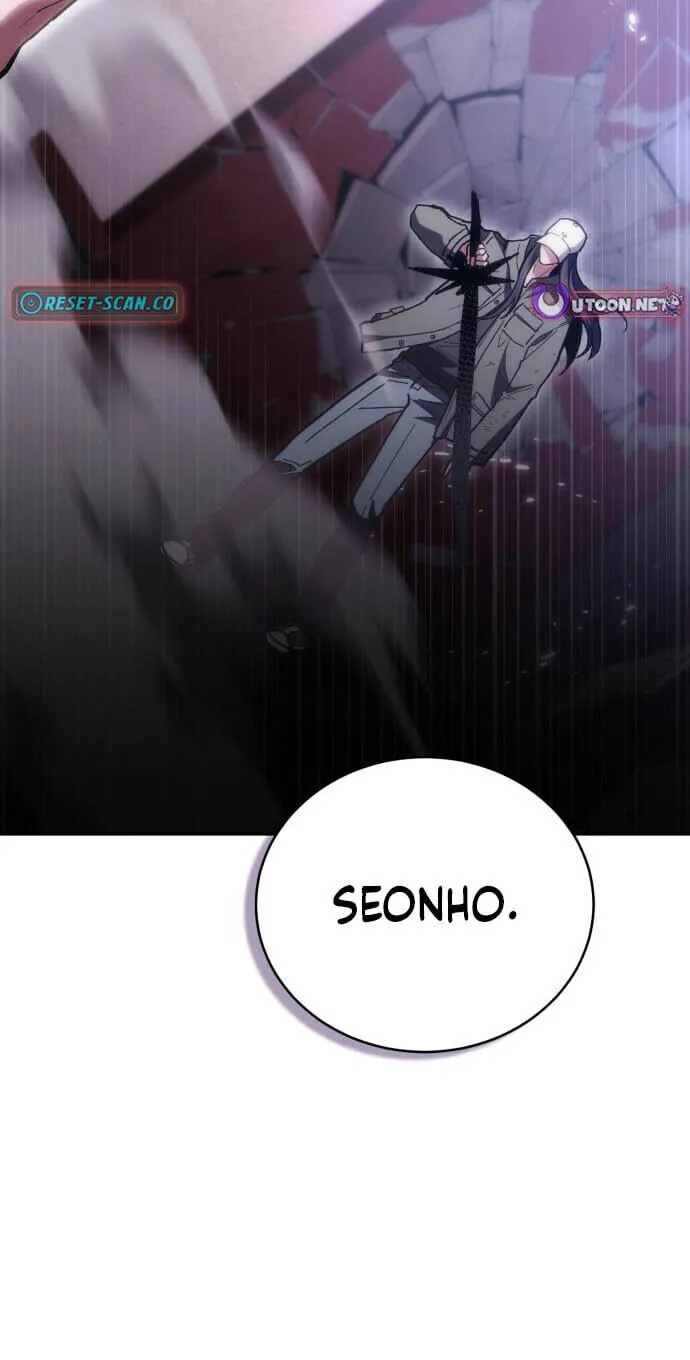 Read Life of a Quack Healer EN Manga Online