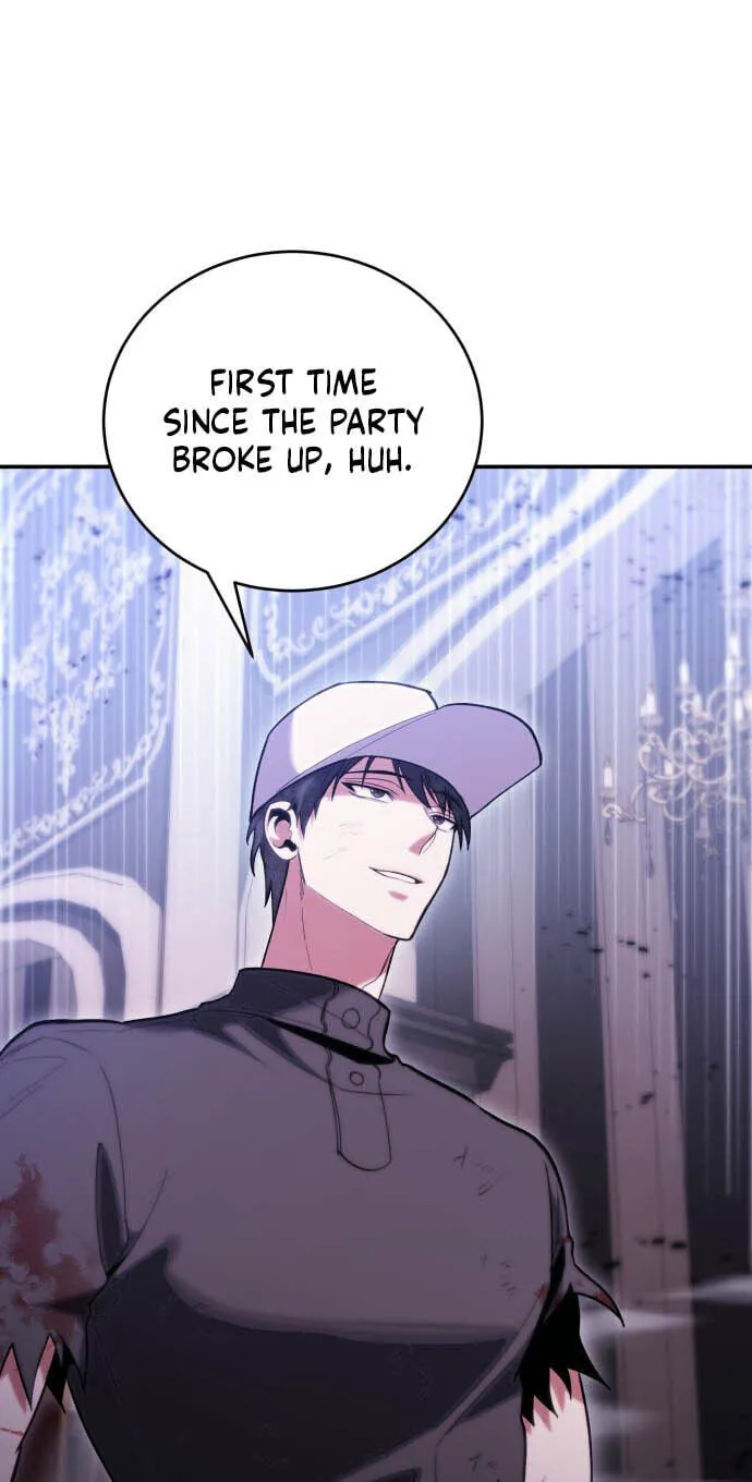 Read Life of a Quack Healer EN Manga Online