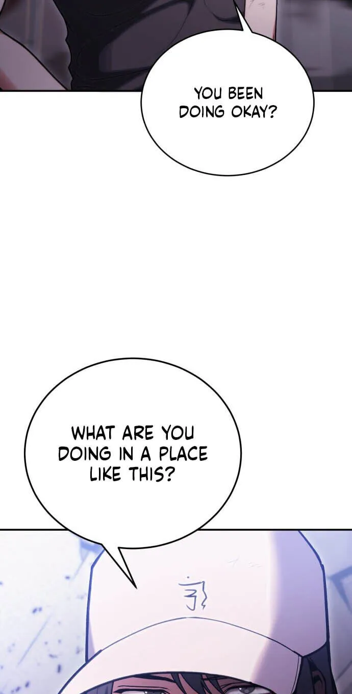 Read Life of a Quack Healer EN Manga Online