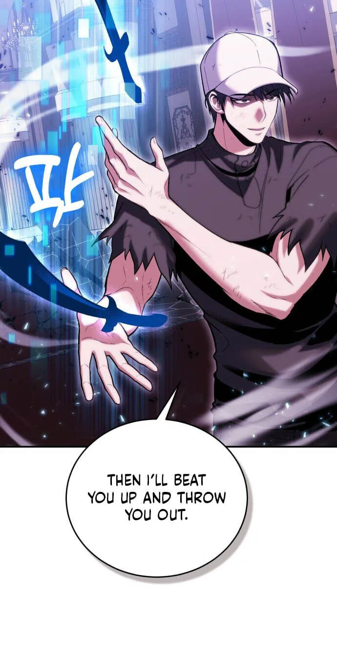 Read Life of a Quack Healer EN Manga Online