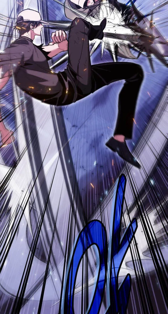 Read Life of a Quack Healer EN Manga Online