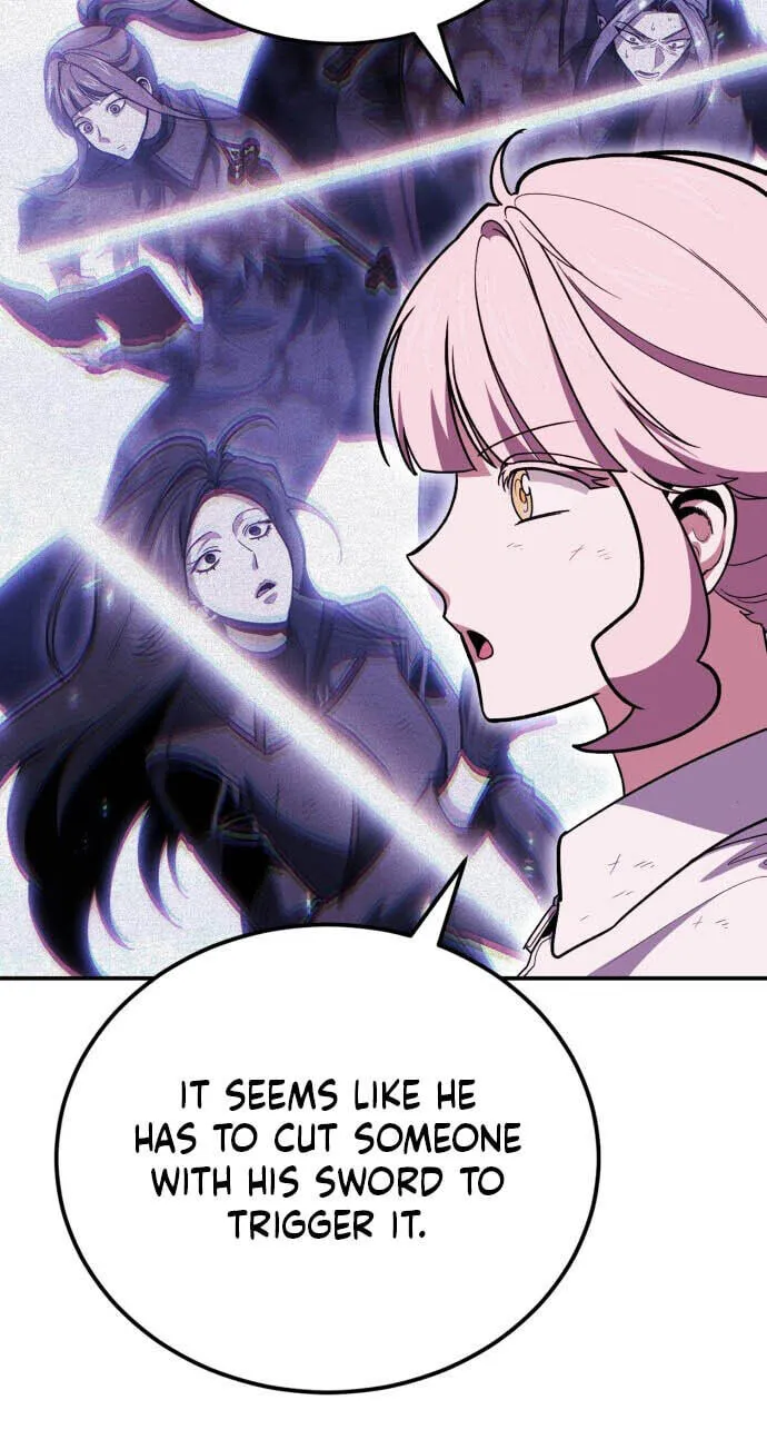 Read Life of a Quack Healer EN Manga Online