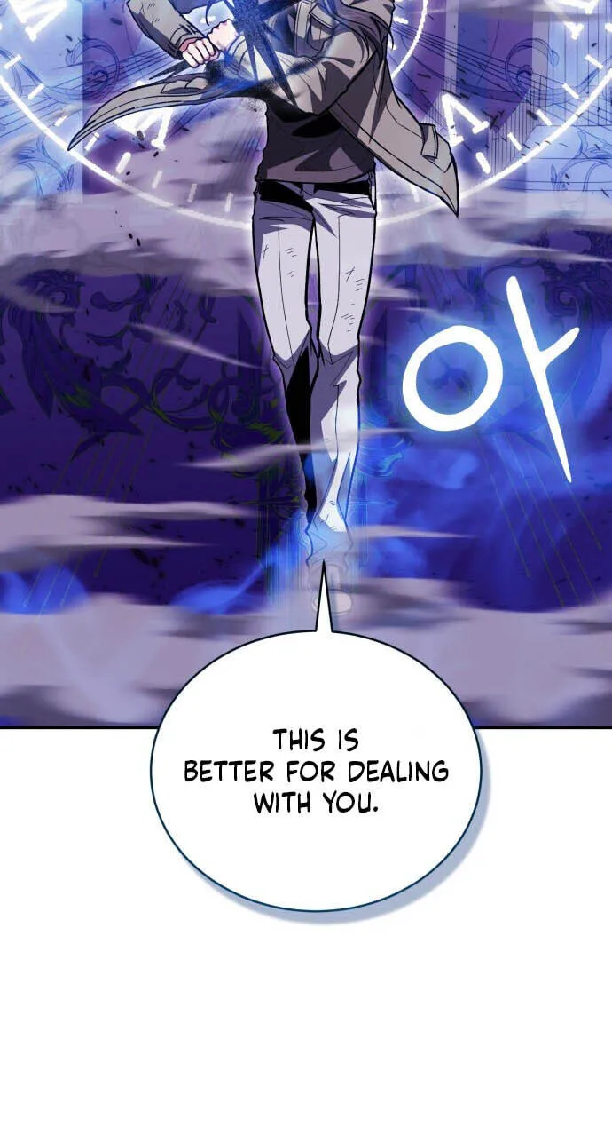 Read Life of a Quack Healer EN Manga Online