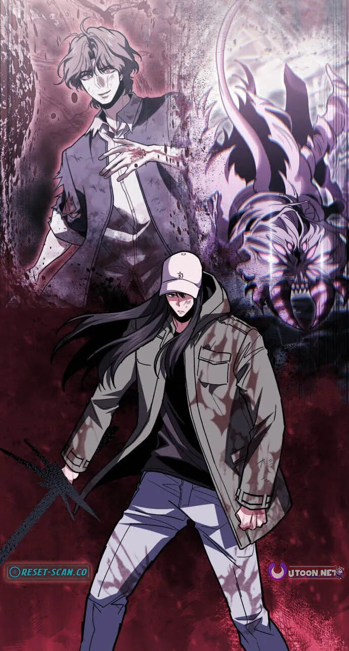Read Life of a Quack Healer EN Manga Online