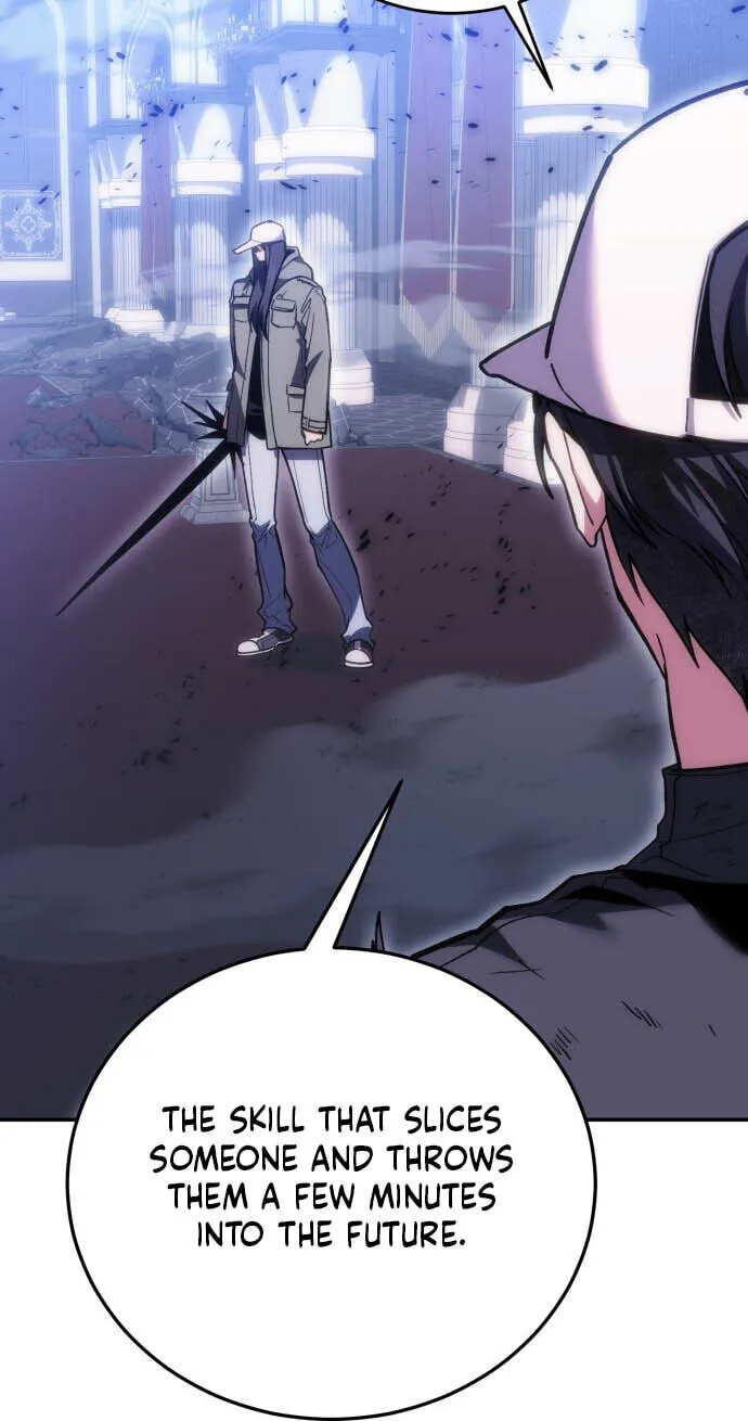 Read Life of a Quack Healer EN Manga Online