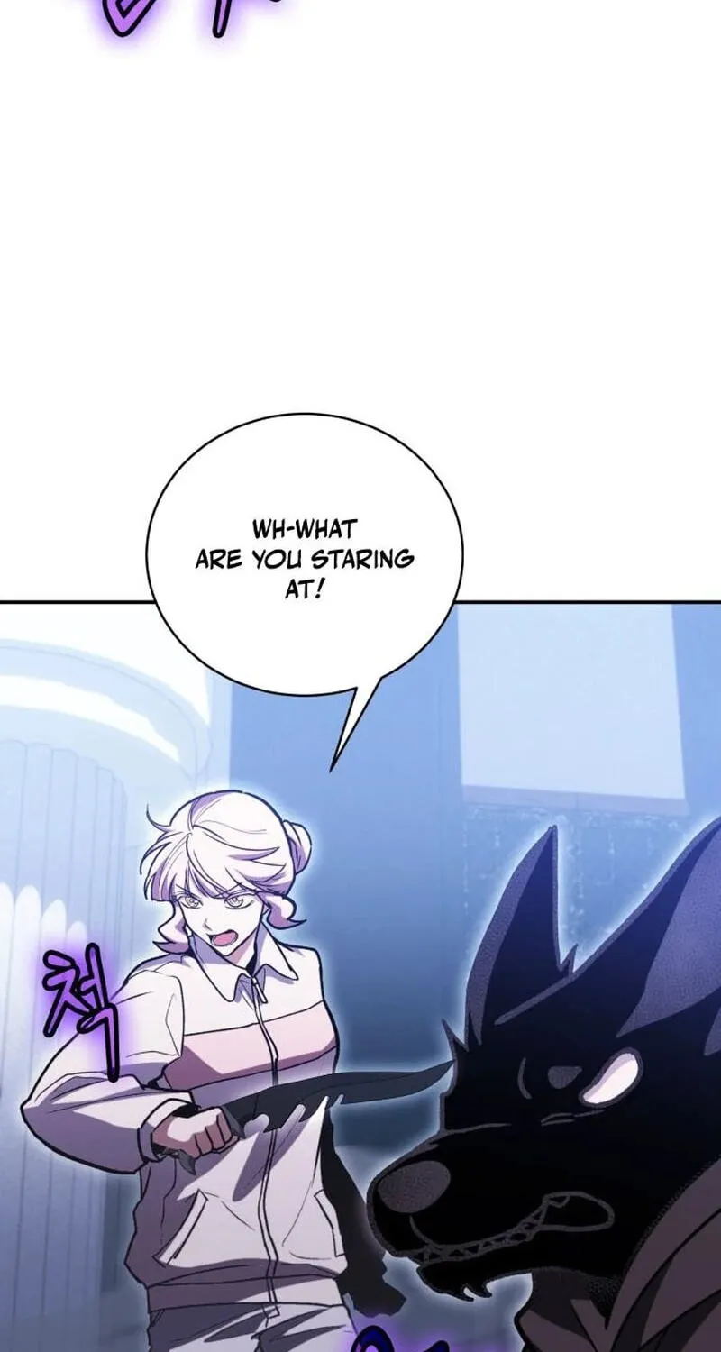Read Life of a Quack Healer EN Manga Online