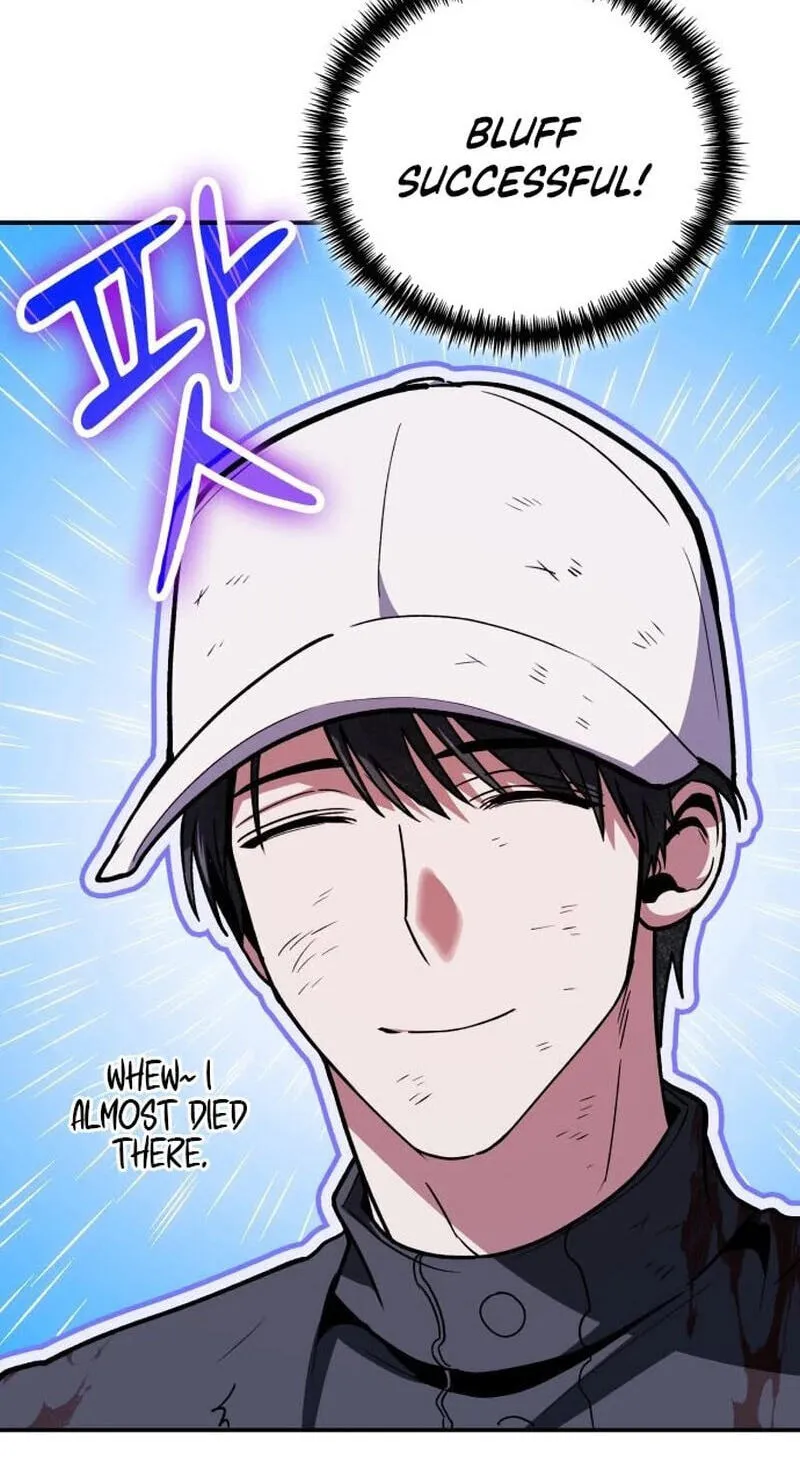 Read Life of a Quack Healer EN Manga Online