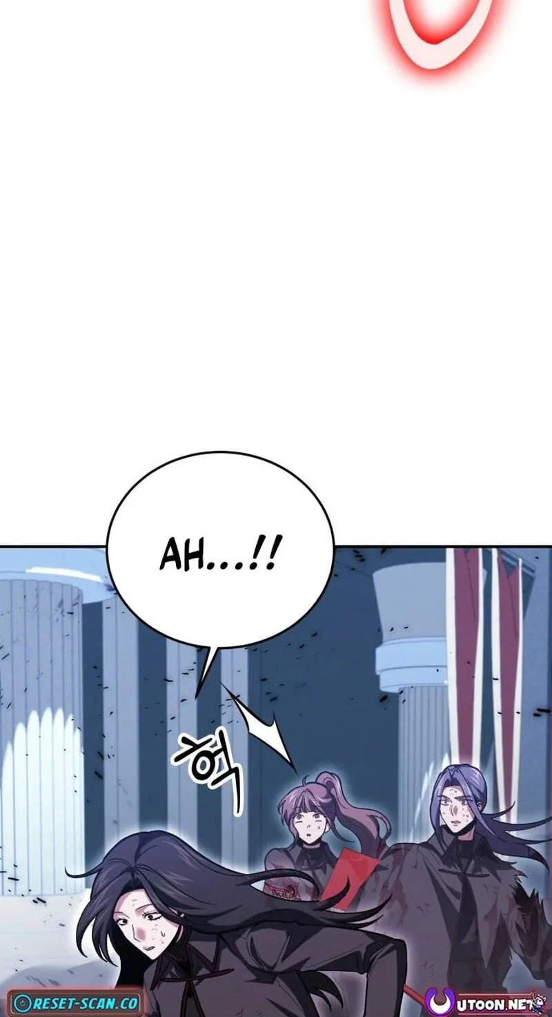 Read Life of a Quack Healer EN Manga Online