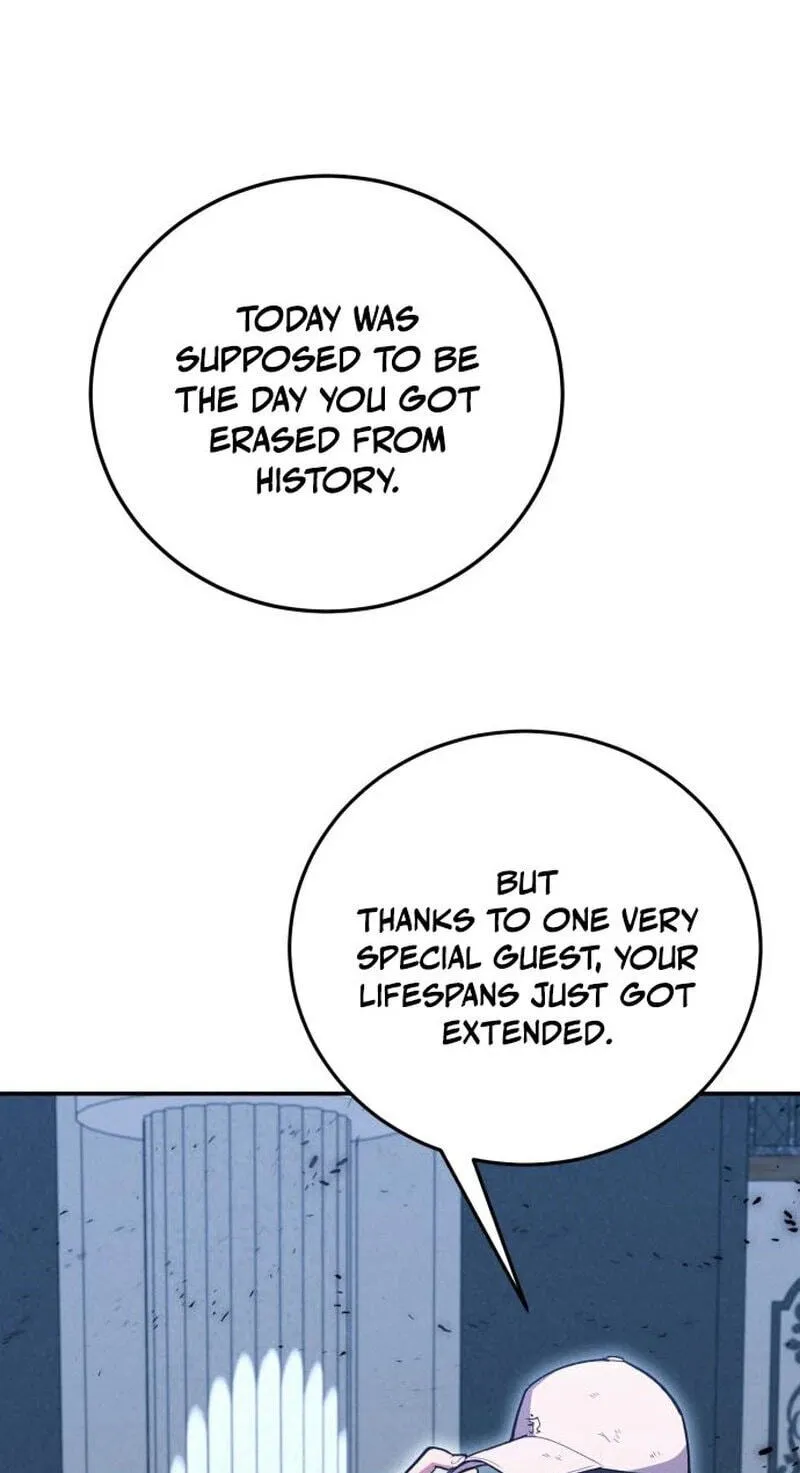 Read Life of a Quack Healer EN Manga Online
