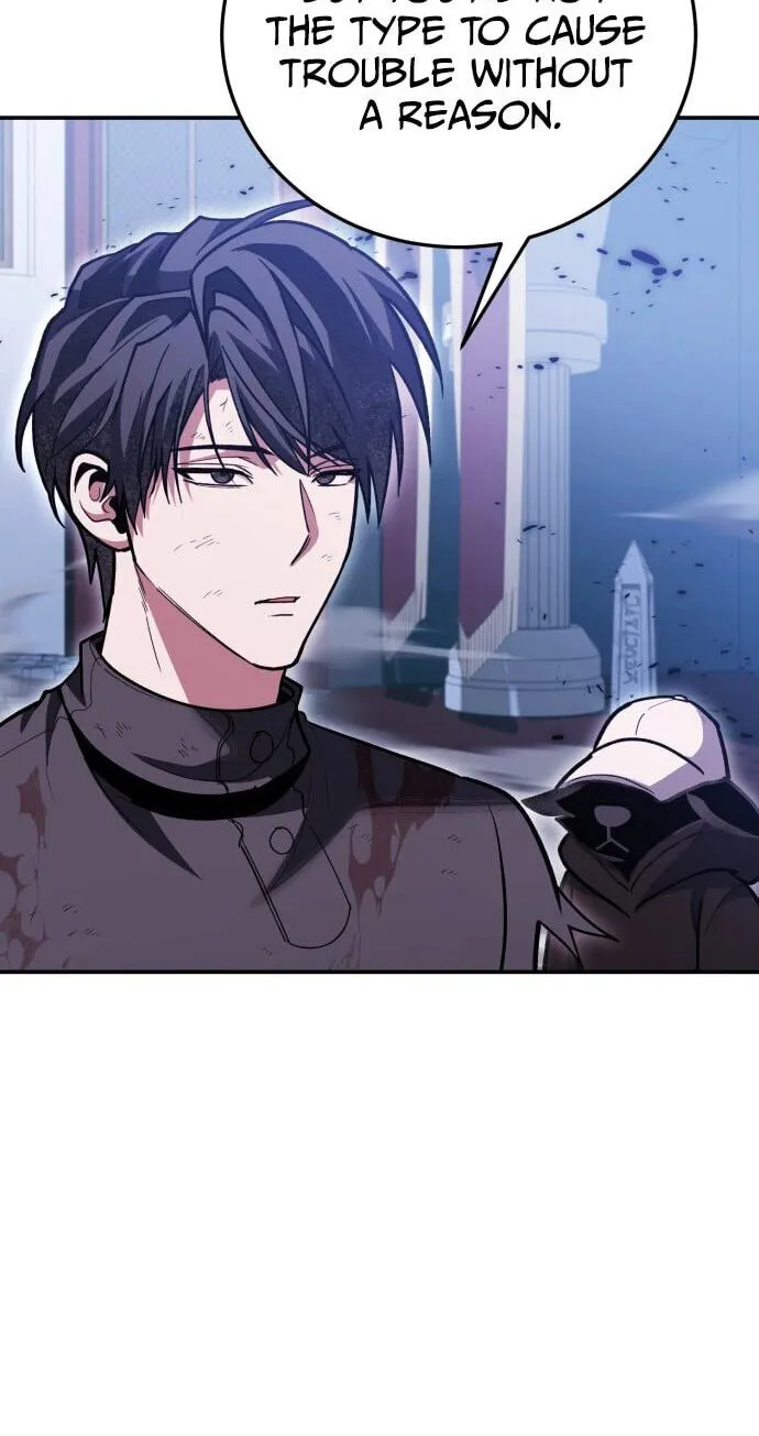 Read Life of a Quack Healer EN Manga Online