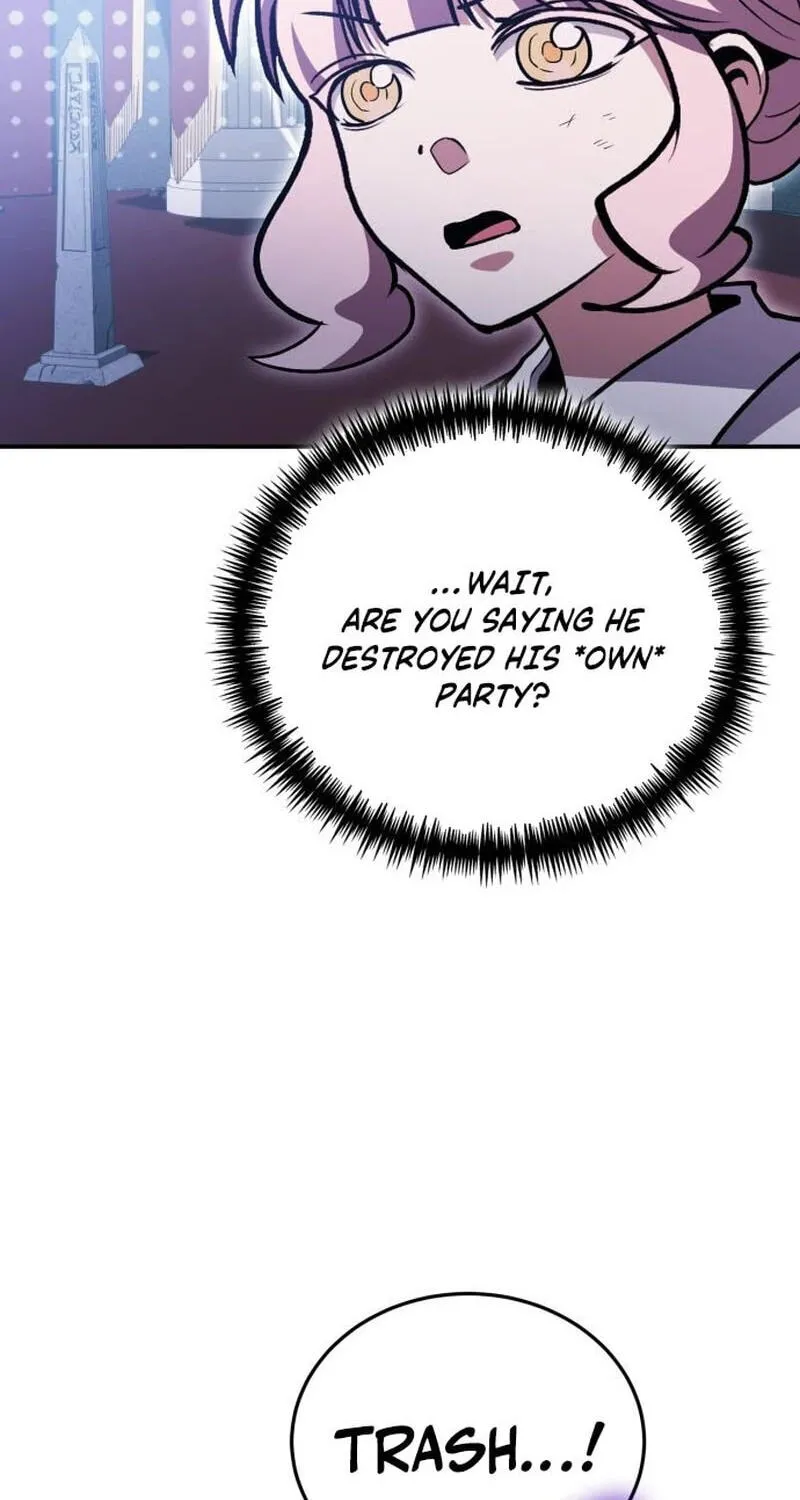 Read Life of a Quack Healer EN Manga Online