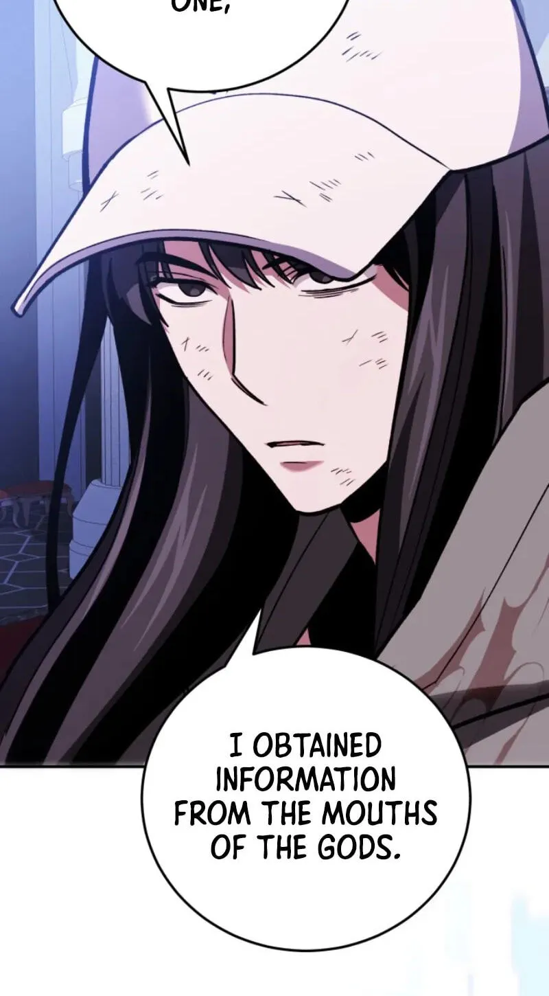 Read Life of a Quack Healer EN Manga Online