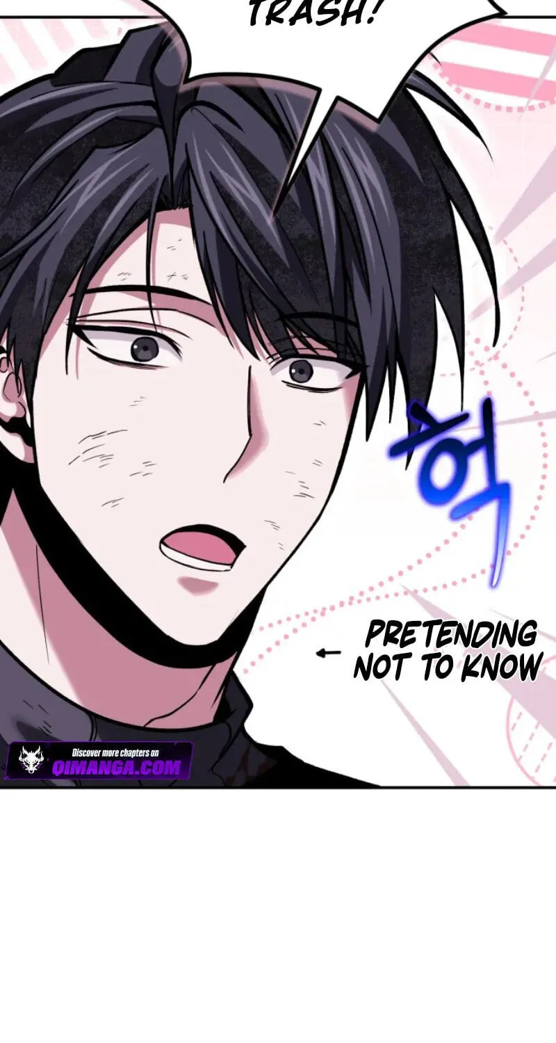 Read Life of a Quack Healer EN Manga Online