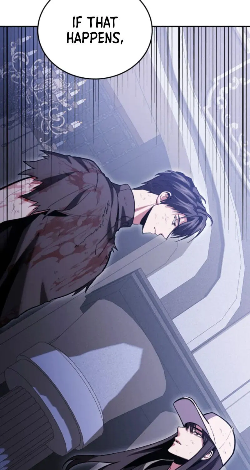 Read Life of a Quack Healer EN Manga Online