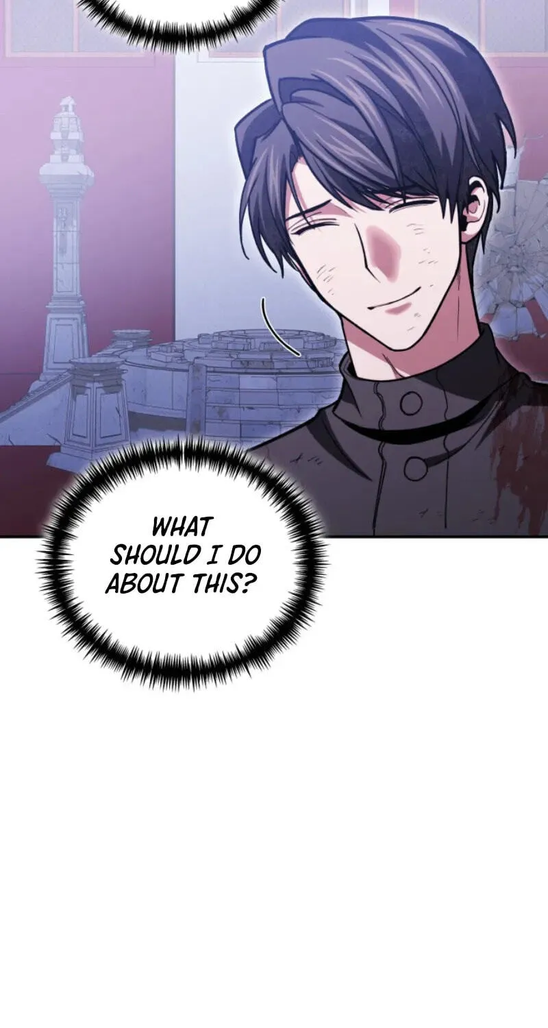 Read Life of a Quack Healer EN Manga Online