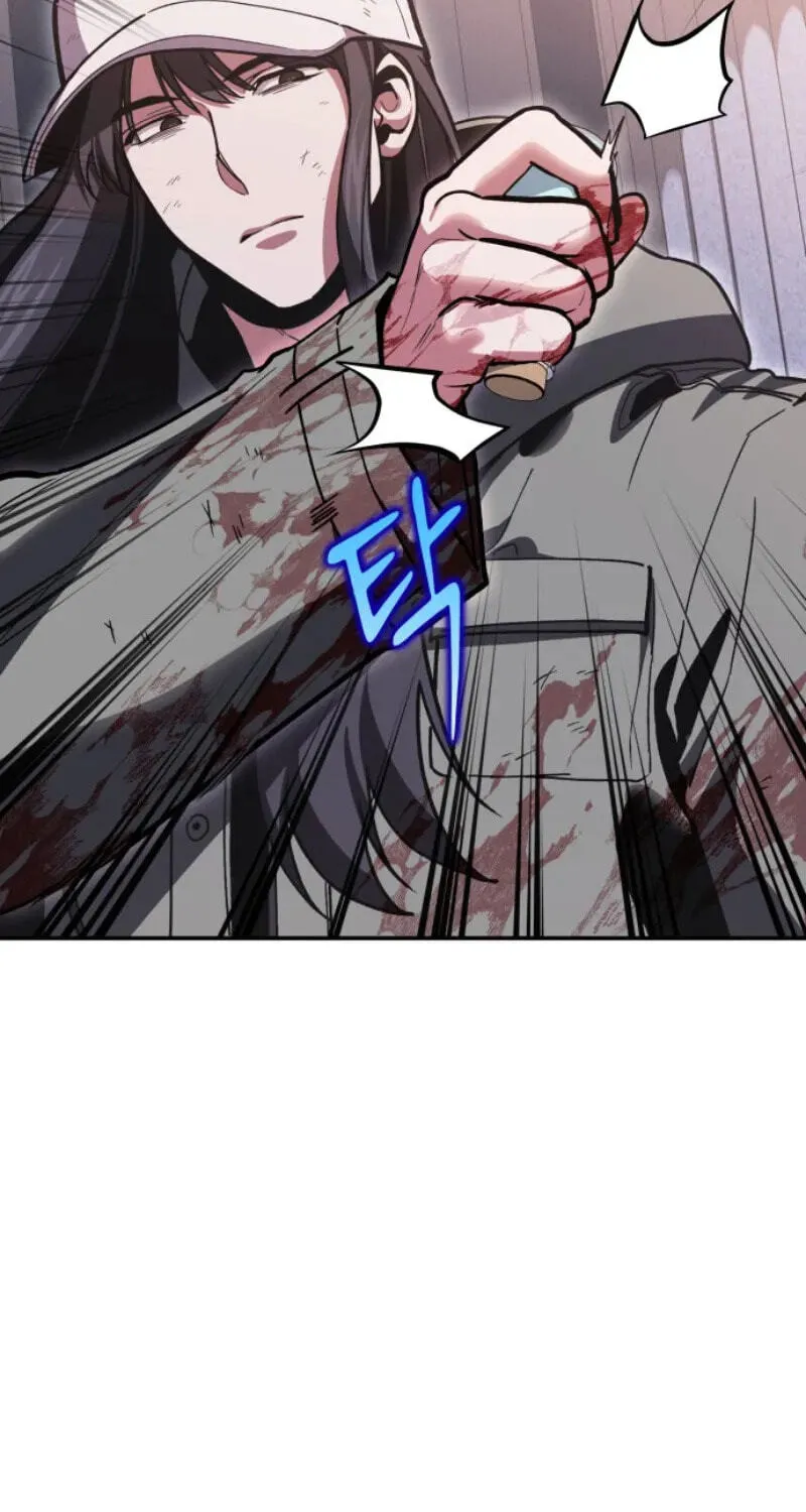 Read Life of a Quack Healer EN Manga Online