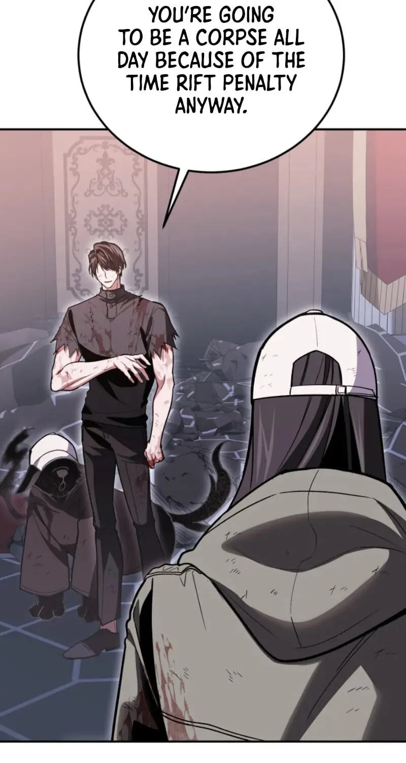 Read Life of a Quack Healer EN Manga Online