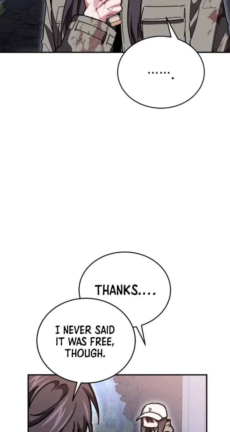 Read Life of a Quack Healer EN Manga Online